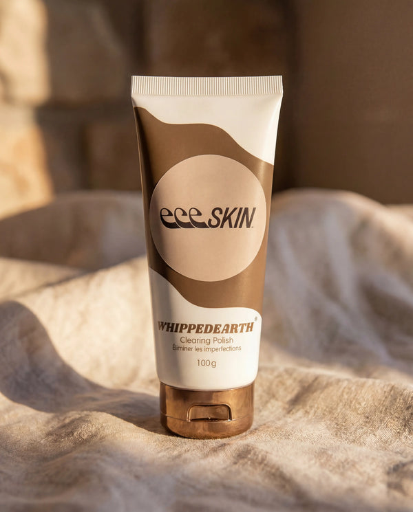whippedearth® Breakout Treatment Mask