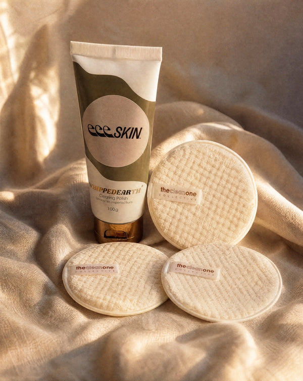 The Reset Bundle | whippedearth® + buffpuff™