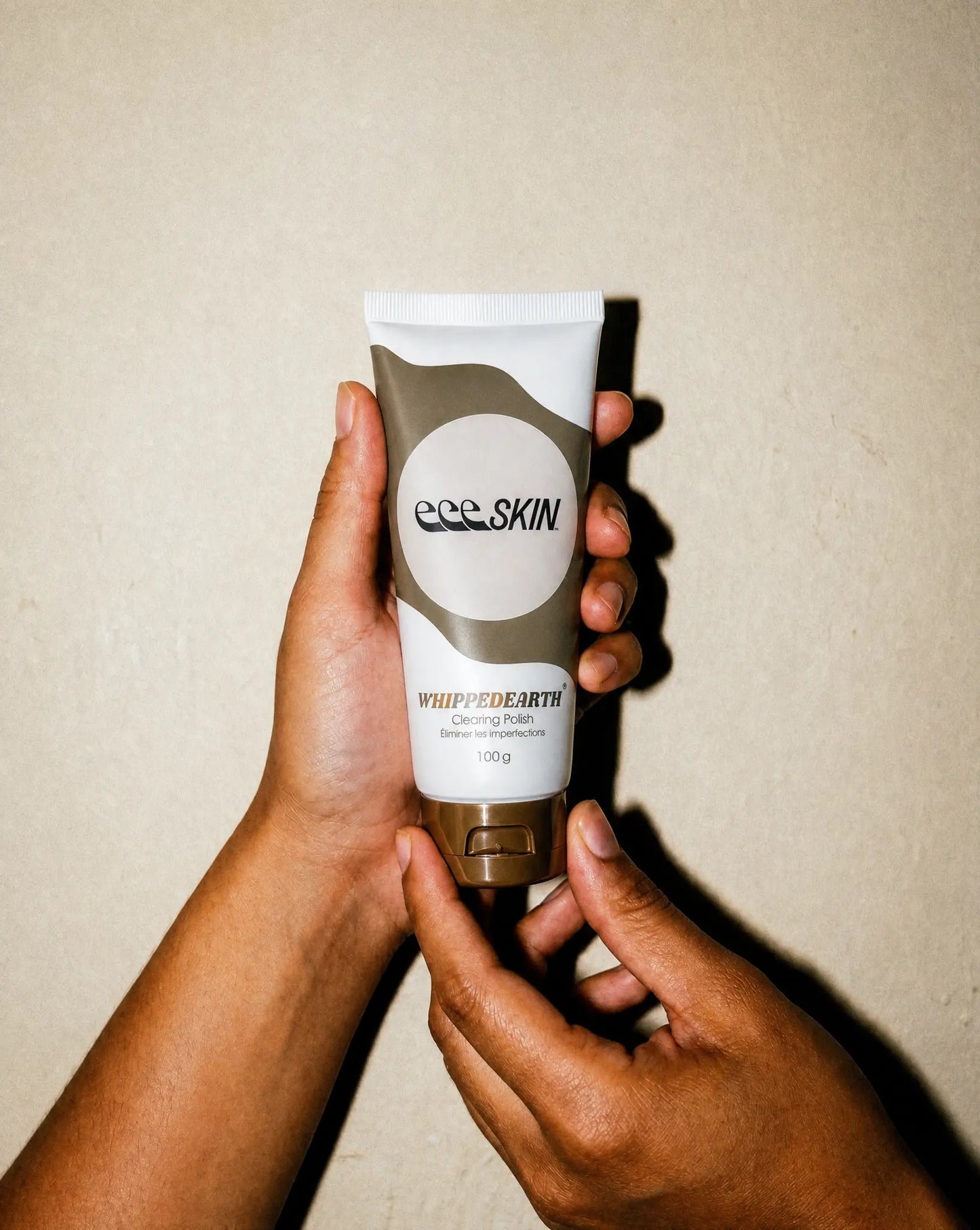 whippedearth® Breakout Treatment Mask